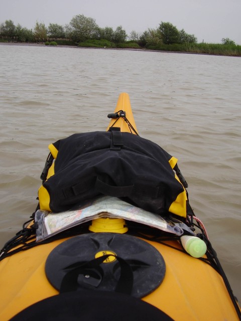 kayak guadalquivir marruecos